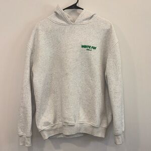Women’s White Fox Vol. 3 Sweatshirt